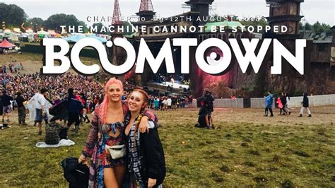 boomtown tv